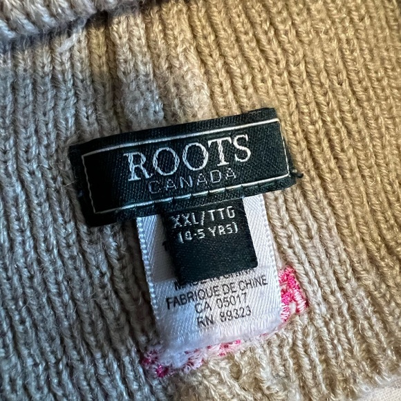 Kids Girls Various Winter Hats or Bonnets Size 4-5 - Picture 2 of 4